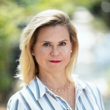 Alexandra Como Saghir